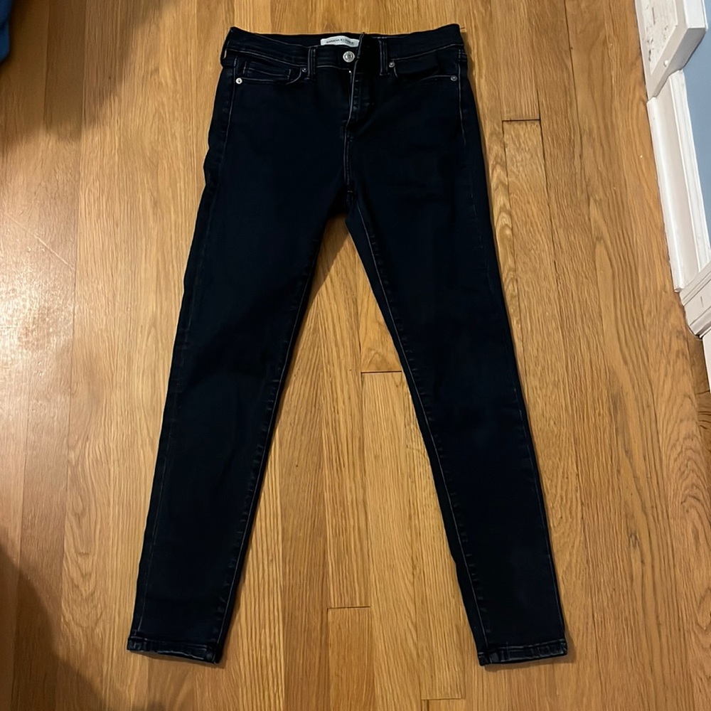 Banana Republic Skinny Jeans